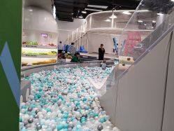 -MINI MARS KIDS CLUB亲子家庭中心(长宁天山店)