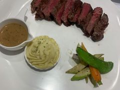厚切菲力-Deer Park鹿园西餐(仁恒置地广场店)