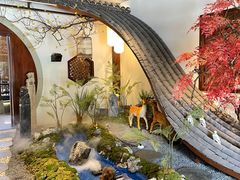 -蘭奢雅集·江浙菜(青山江滩店)