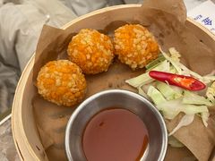 熔岩虾丸子-KingThaia金泰兰(滨江天街店)