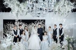 -光明婚纱摄影(建设路店)