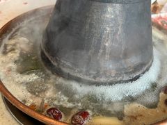 -阳坊大都涮羊肉(阳坊总店)