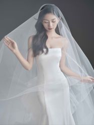 -巴黎春天婚纱摄影STUDIO·定制