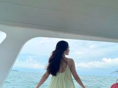 -涠洲岛南湾海洋运动公园