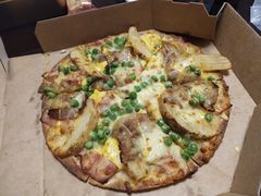 -达美乐比萨(东新路店)