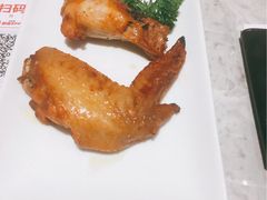-必胜客(印象城店)