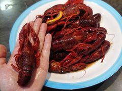 -盱眙虾神於氏龙虾(夫子庙红街店)