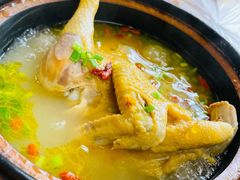 -妈妈的小作坊(陈家镇店)