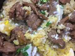 -红星光发煲仔饭(大石街店)