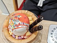 -DQ·蛋糕·冰淇淋(鸿坤店)