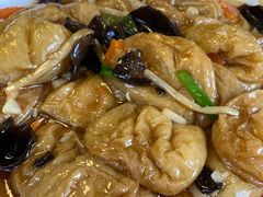 -灵福缘私房菜·农家菜(拈花湾·灵山大佛必推店)