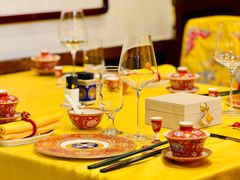 -白家大院·王府宫廷菜(苏州街店)