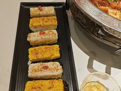 -奔跑吧陕菜·盛世长安(民乐园万达店)