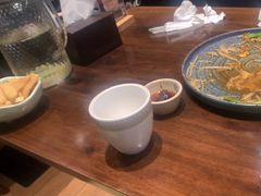 -章记星洲 · 新加坡餐厅(望京店)