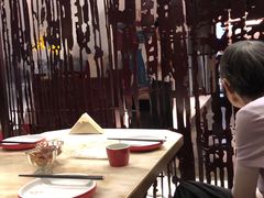 -京华烟云·北京烤鸭(领展购物广场·中关村店)