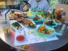 -蔡澜Pho·越南粉餐厅(海上世界店)