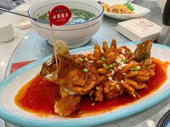 -吴记小园楼(新庄店)