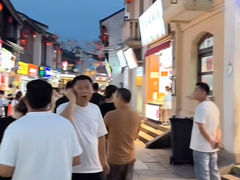 -衣裳街历史文化街区