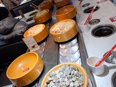 -龍歌自助小火锅(城阳万象汇店)