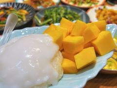 -摩登有记·新派泰国菜(银钻广场店)