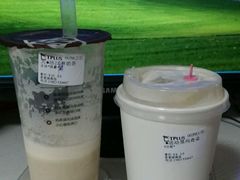 -TPLUS茶家(淮海店)