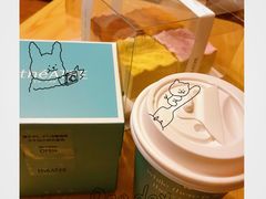 -théATRE 茶聚场(王府中環店)
