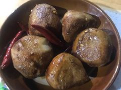 -正贰捌经重庆老火锅(建设路店)