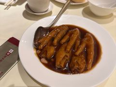 -利苑酒家(宜安广场店)