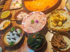 -楠火锅(哈尔滨金爵万象店)