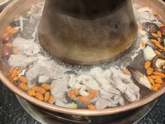 -阳坊胜利涮羊肉(阳坊老店)