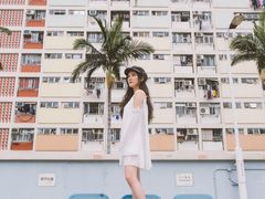 -彩虹村