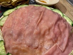 腰片-蜀大侠火锅(森兰花园城店)