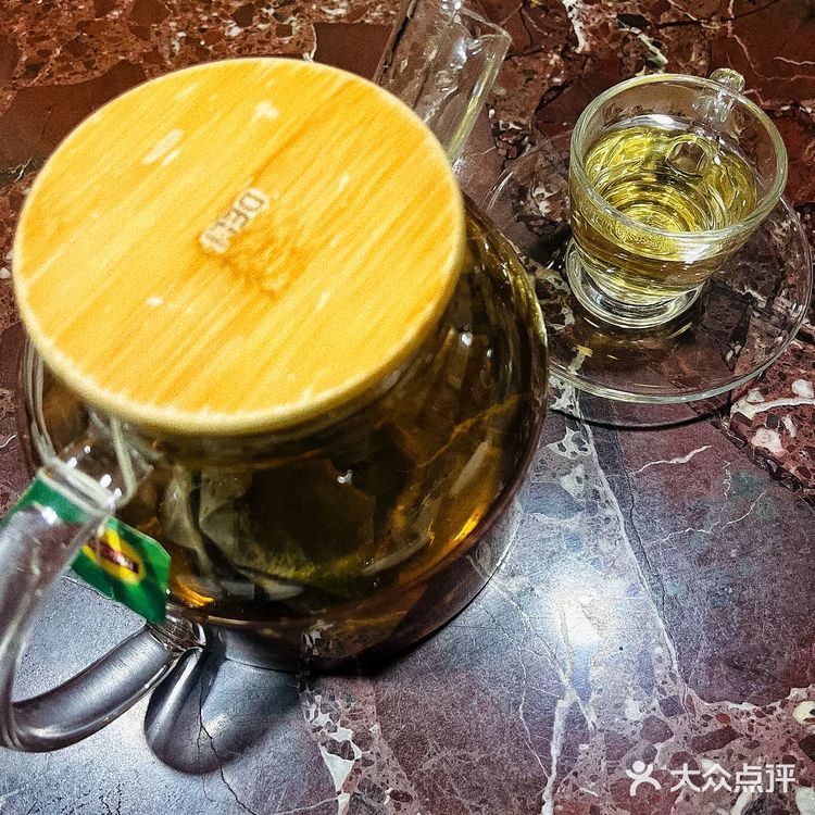 来自·哈尔滨饼庄｜寻味·地道东北菜