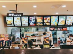 -德克士(南昌西店)