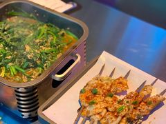 -燥次·烧烤酒场(万象城店)