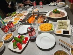 -海底捞火锅(吴中路店)