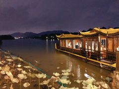 -湘湖大院(越王路店)