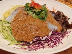 -满盛春饼·新津菜(河北路总店)