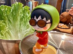 -西塔老太太泥炉烤肉(湖东领汇广场店)