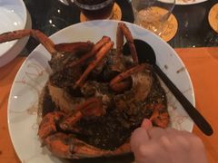 -Ministry of Crab(科伦坡店)