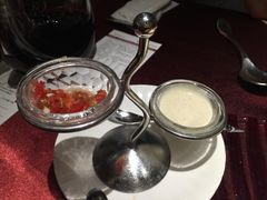 -王品牛排(郑州大卫城店)