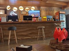 -闲隅江景艺术酒店(解放碑洪崖洞总店)