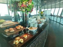 -澳门旅游塔360°旋转餐厅(南湾湖广场店)