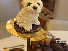 -Salon de Ville浦江汇(上海外滩华尔道夫酒店店)