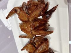 -金时代顺风大酒店(静安大融城店)