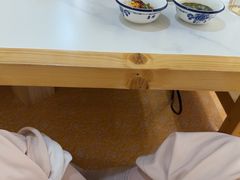 -朴小妹人参鸡汤火锅(长白山万达店)