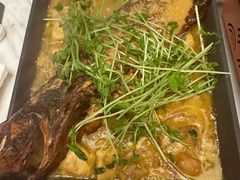 -北京王府井希尔顿酒店·万斯阁西餐厅