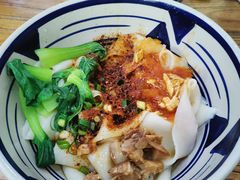 -郑记biangbiang面(钟楼店)