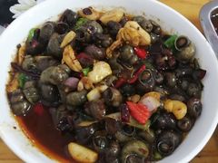 -盱眙虾神於氏龙虾(夫子庙红街店)