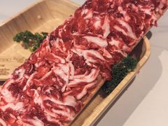 -左庭右院鲜牛肉火锅(京西大悦城店)